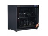 Casell CL-80HA Dry Cabinet For Kamera Lensa Videocam